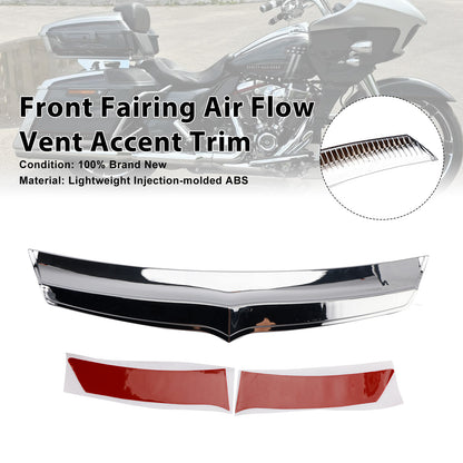 2015-2019 Harley Road Glides