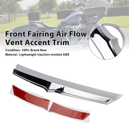 2015-2019 Harley Road Glides