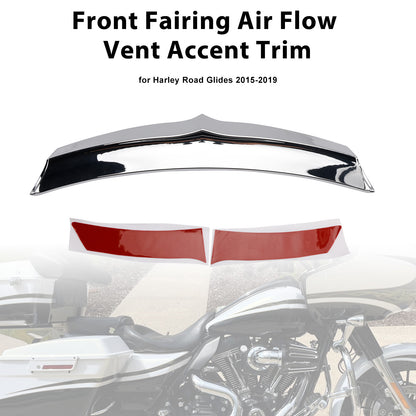 2015-2019 Harley Road Glides