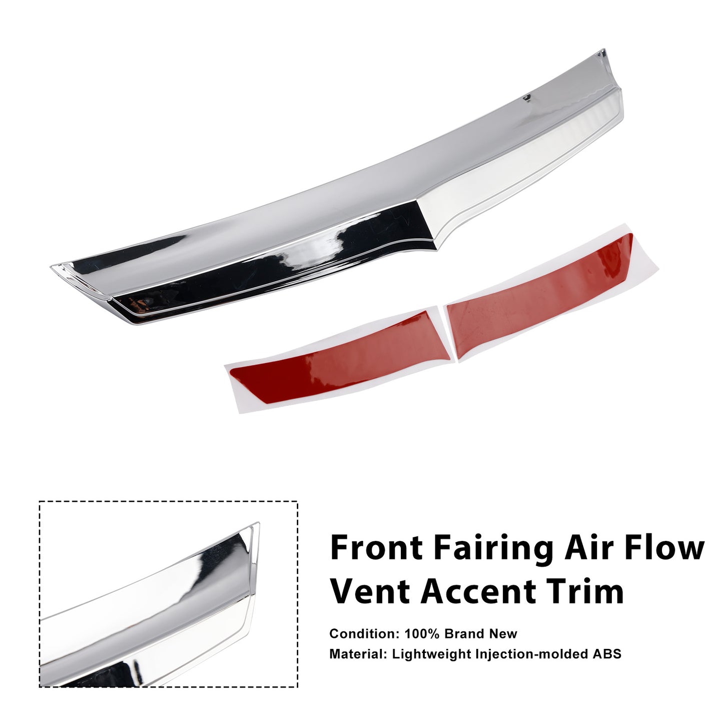 2015-2019 Harley Road Glides