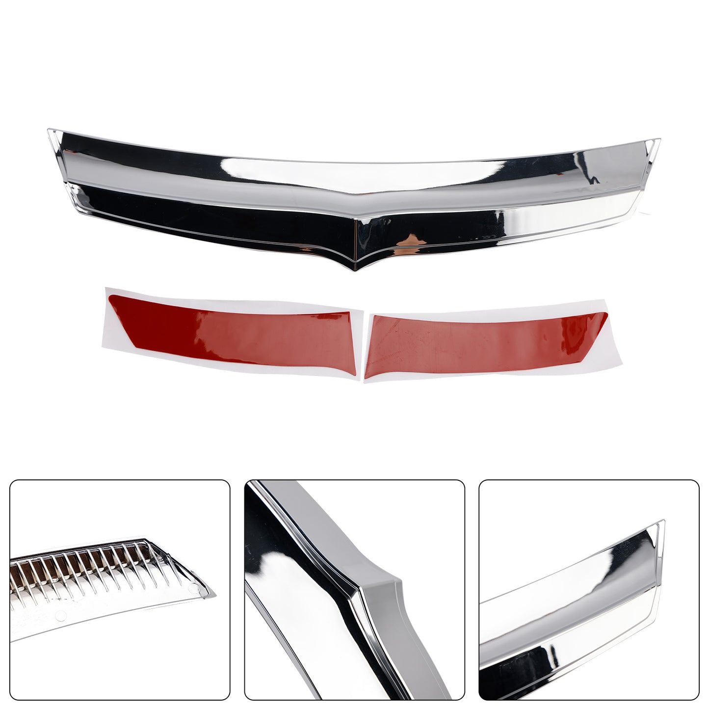 2015-2019 Harley Road Glides