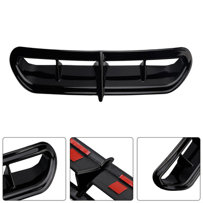 2014-2022 Harley Touring&Trike Outer Electra Street Glide Trike Glide Ultra Fairing Vent Accent