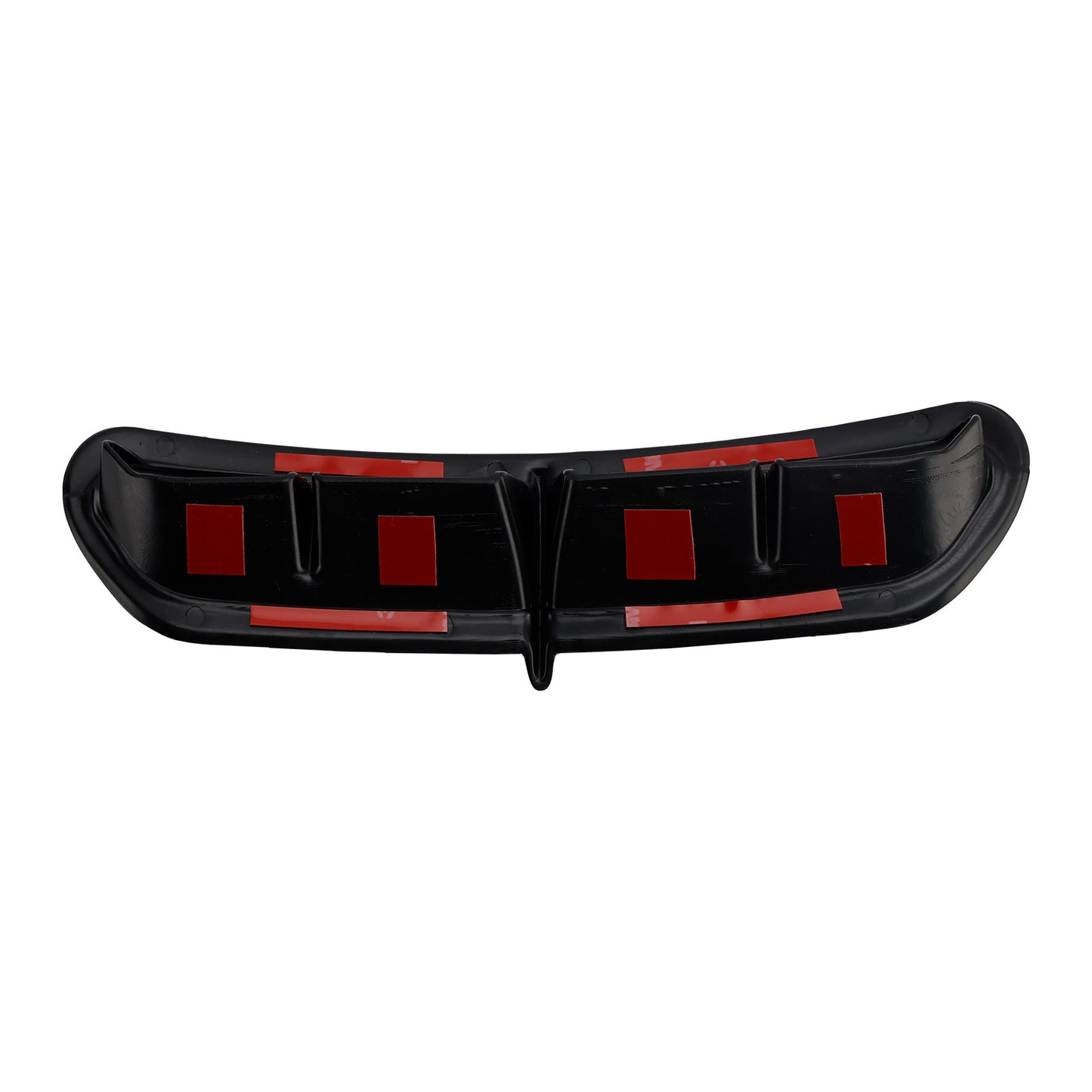 2014-2022 Harley Touring&Trike Outer Electra Street Glide Trike Glide Ultra Fairing Vent Accent