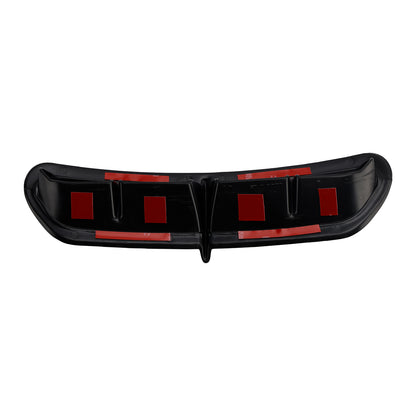 2014-2022 Harley Touring&Trike Outer Electra Street Glide Trike Glide Ultra Fairing Vent Accent
