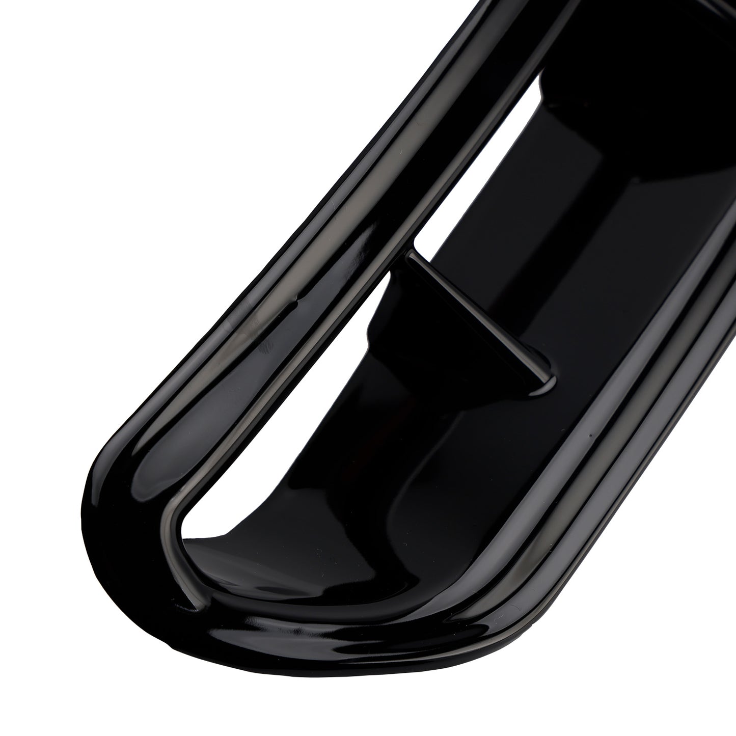 2014-2022 Harley Touring&Trike Outer Electra Street Glide Trike Glide Ultra Fairing Vent Accent