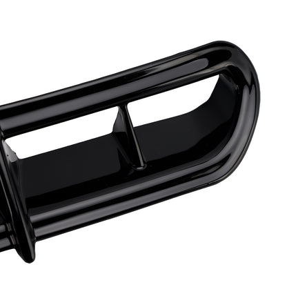 2014-2022 Harley Touring&Trike Outer Electra Street Glide Trike Glide Ultra Fairing Vent Accent