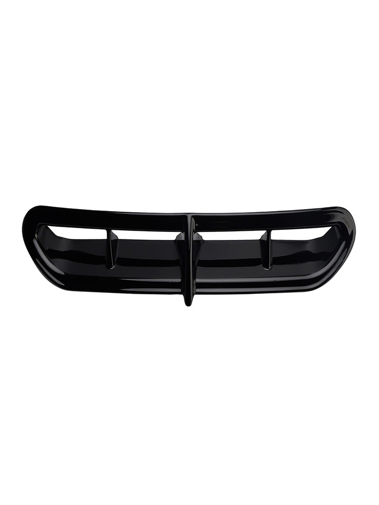 2014-2022 Harley Touring&Trike Outer Electra Street Glide Trike Glide Ultra Fairing Vent Accent