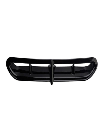 2014-2022 Harley Touring&Trike Outer Electra Street Glide Trike Glide Ultra Fairing Vent Accent
