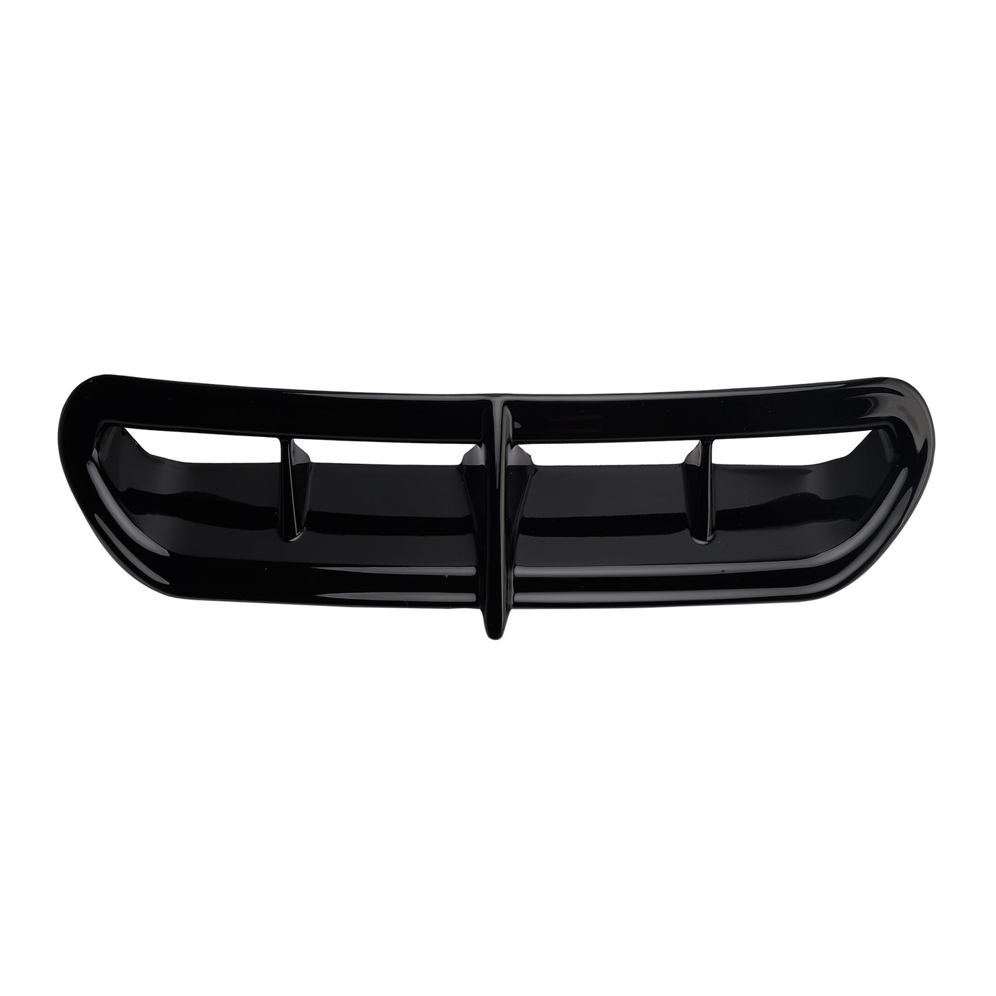 2014-2022 Harley Touring&Trike Outer Electra Street Glide Trike Glide Ultra Fairing Vent Accent