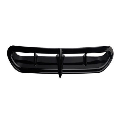 2014-2022 Harley Touring&Trike Outer Electra Street Glide Trike Glide Ultra Fairing Vent Accent