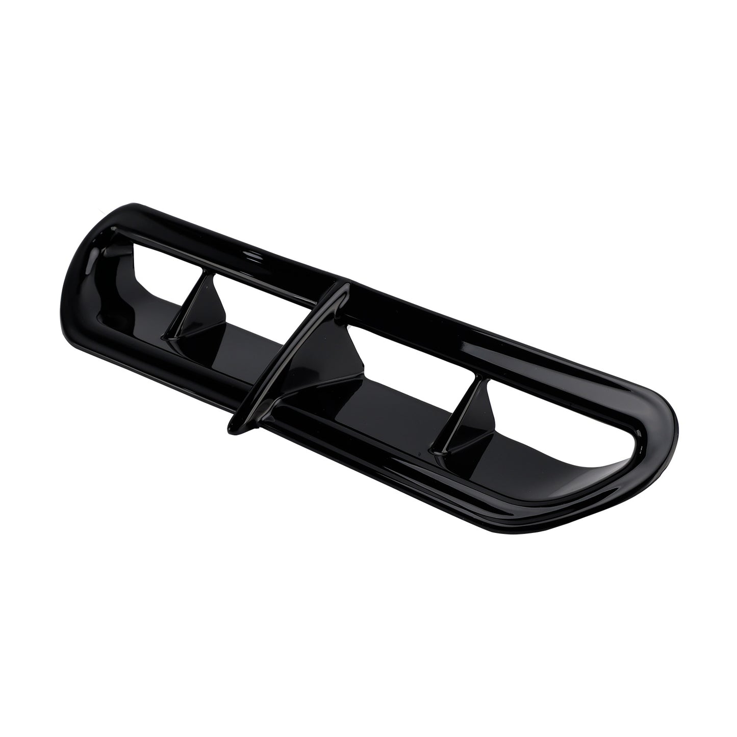 2014-2022 Harley Touring&Trike Outer Electra Street Glide Trike Glide Ultra Fairing Vent Accent