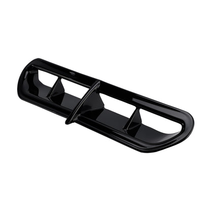 2014-2022 Harley Touring&Trike Outer Electra Street Glide Trike Glide Ultra Fairing Vent Accent