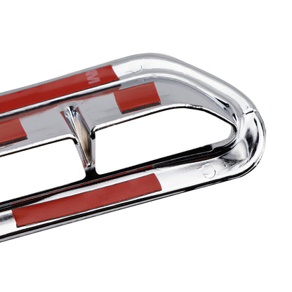 2014-2022 Harley Touring&Trike Outer Electra Street Glide Trike Glide Ultra Fairing Vent Accent