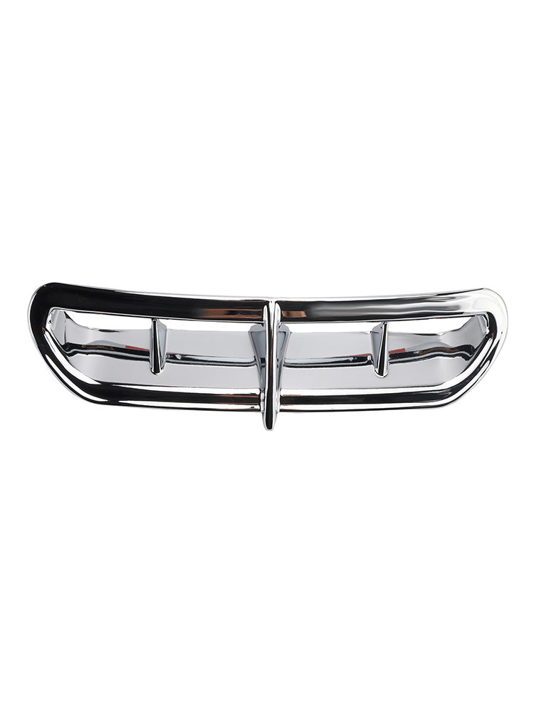 2014-2022 Harley Touring&Trike Outer Electra Street Glide Trike Glide Ultra Fairing Vent Accent