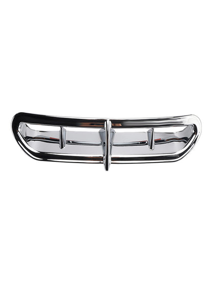2014-2022 Harley Touring&Trike Outer Electra Street Glide Trike Glide Ultra Fairing Vent Accent