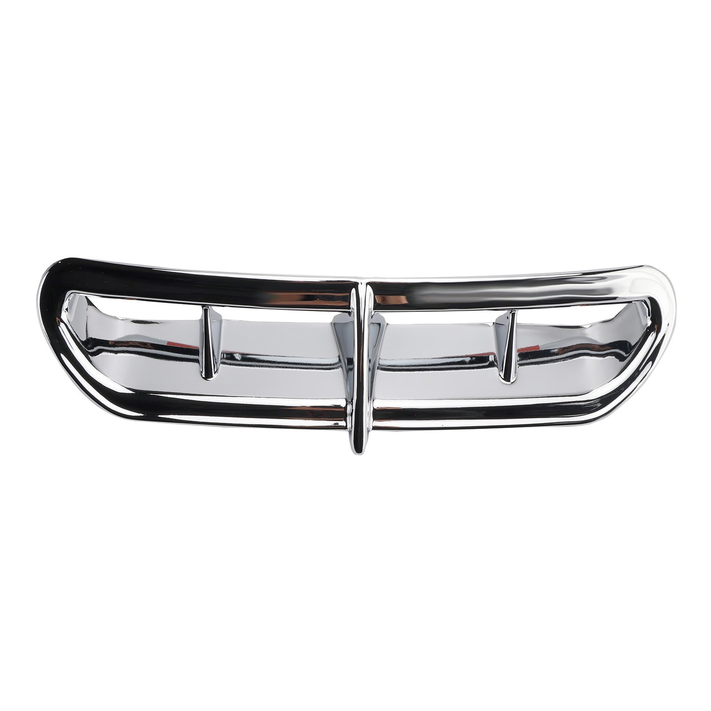 2014-2022 Harley Touring&Trike Outer Electra Street Glide Trike Glide Ultra Fairing Vent Accent