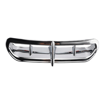 2014-2022 Harley Touring&Trike Outer Electra Street Glide Trike Glide Ultra Fairing Vent Accent