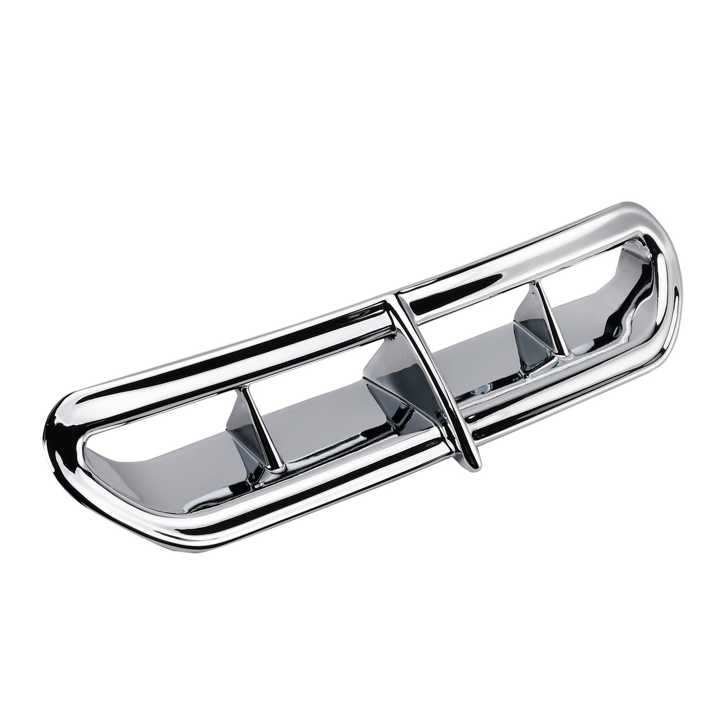 2014-2022 Harley Touring&Trike Outer Electra Street Glide Trike Glide Ultra Fairing Vent Accent