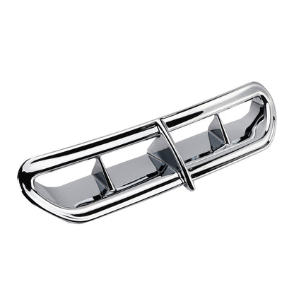2014-2022 Harley Touring&Trike Outer Electra Street Glide Trike Glide Ultra Fairing Vent Accent