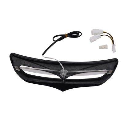 2015-2019 Harley Davidson FLHTKL Electra Glide Ultra Limited Low LED Lighted Fairing Vent Trim