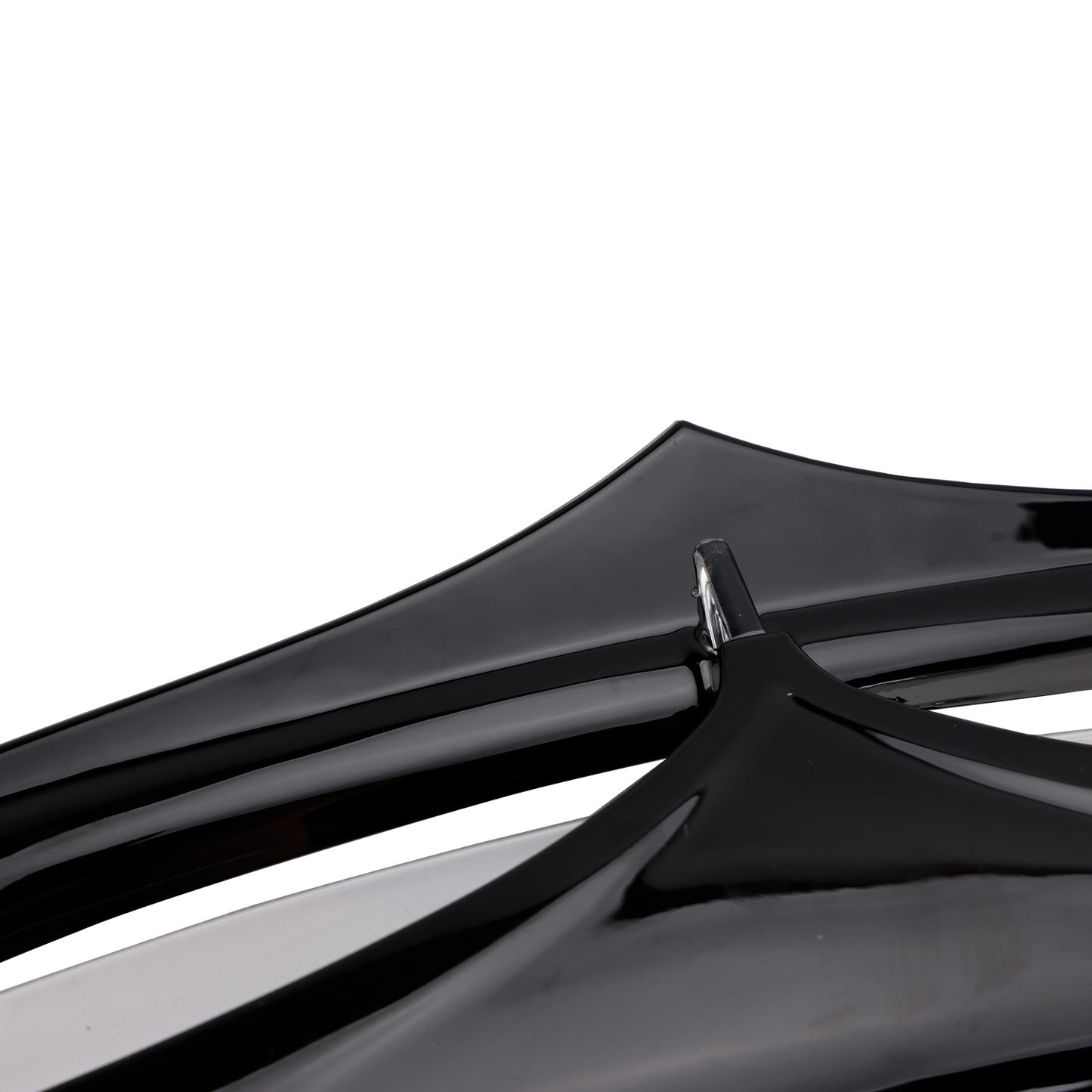 2015-2019 Harley Davidson FLHTKL Electra Glide Ultra Limited Low LED Lighted Fairing Vent Trim