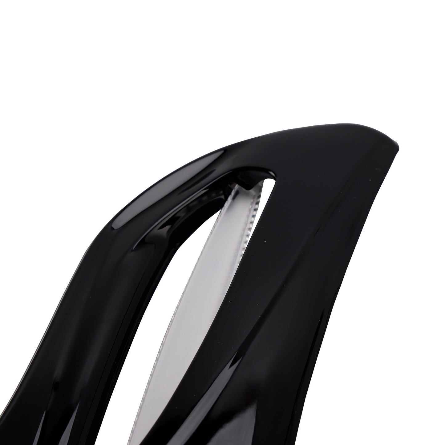 2015-2019 Harley Davidson FLHTKL Electra Glide Ultra Limited Low LED Lighted Fairing Vent Trim