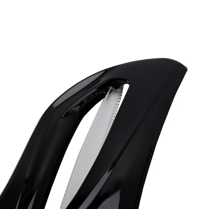 2015-2019 Harley Davidson FLHTKL Electra Glide Ultra Limited Low LED Lighted Fairing Vent Trim