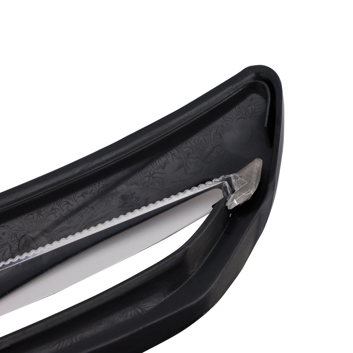 2015-2019 Harley Davidson FLHTKL Electra Glide Ultra Limited Low LED Lighted Fairing Vent Trim