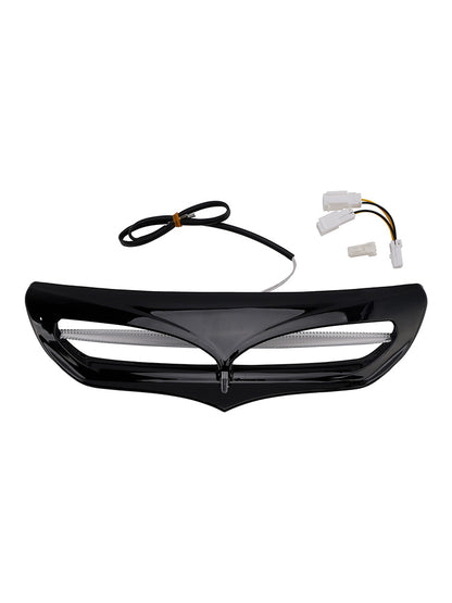 2015-2019 Harley Davidson FLHTKL Electra Glide Ultra Limited Low LED Lighted Fairing Vent Trim