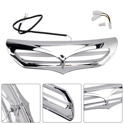 2014-2016 Harley Davidson FLHTCU Electra Glide Ultra Classic LED Lighted Fairing Vent Trim