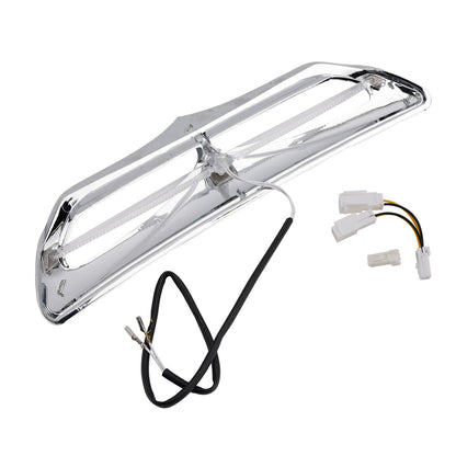 2014-2016 Harley Davidson FLHTCU Electra Glide Ultra Classic LED Lighted Fairing Vent Trim