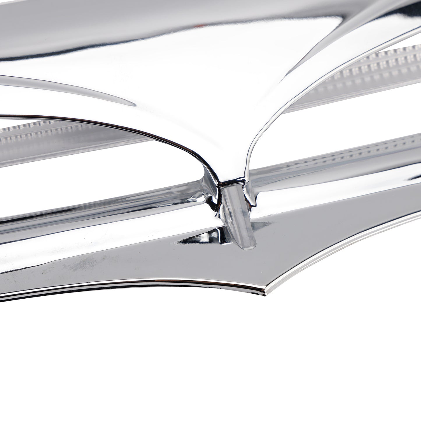 2014-2016 Harley Davidson FLHTCU Electra Glide Ultra Classic LED Lighted Fairing Vent Trim