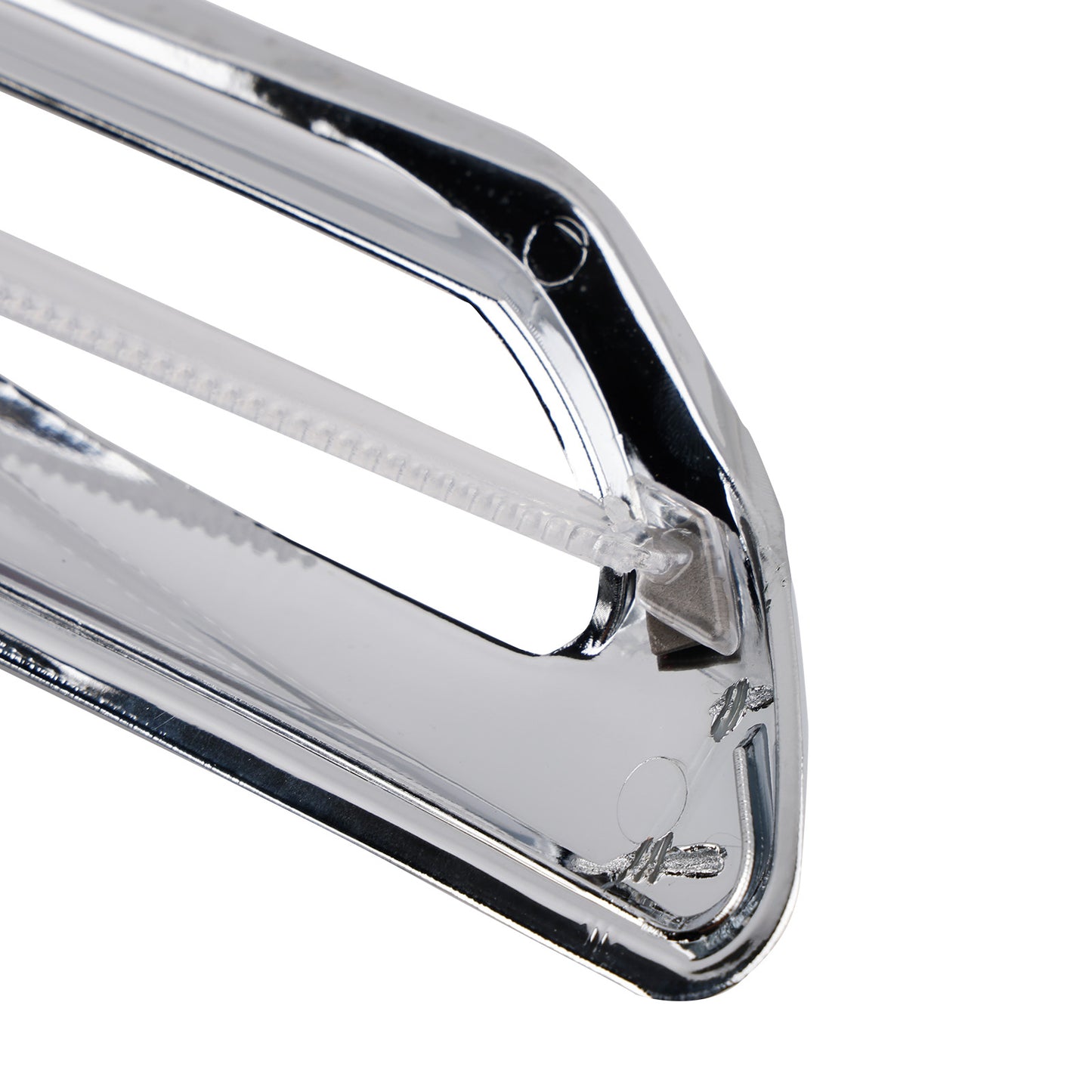 2014-2016 Harley Davidson FLHTCU Electra Glide Ultra Classic LED Lighted Fairing Vent Trim