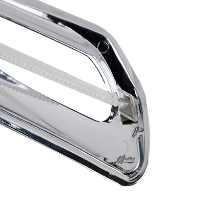 2014-2016 Harley Davidson FLHTCU Electra Glide Ultra Classic LED Lighted Fairing Vent Trim