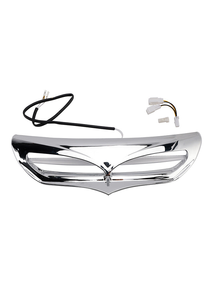 2014-2016 Harley Davidson FLHTCU Electra Glide Ultra Classic LED Lighted Fairing Vent Trim