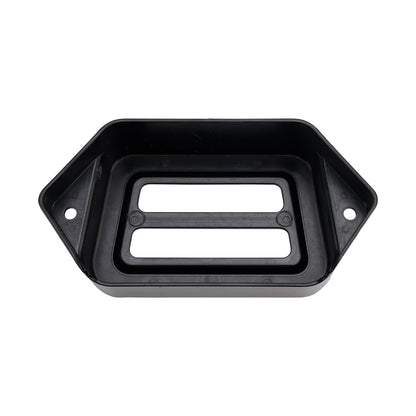 1997-2008 Road King Electra Street Road Glide Voltage Regulator Cover