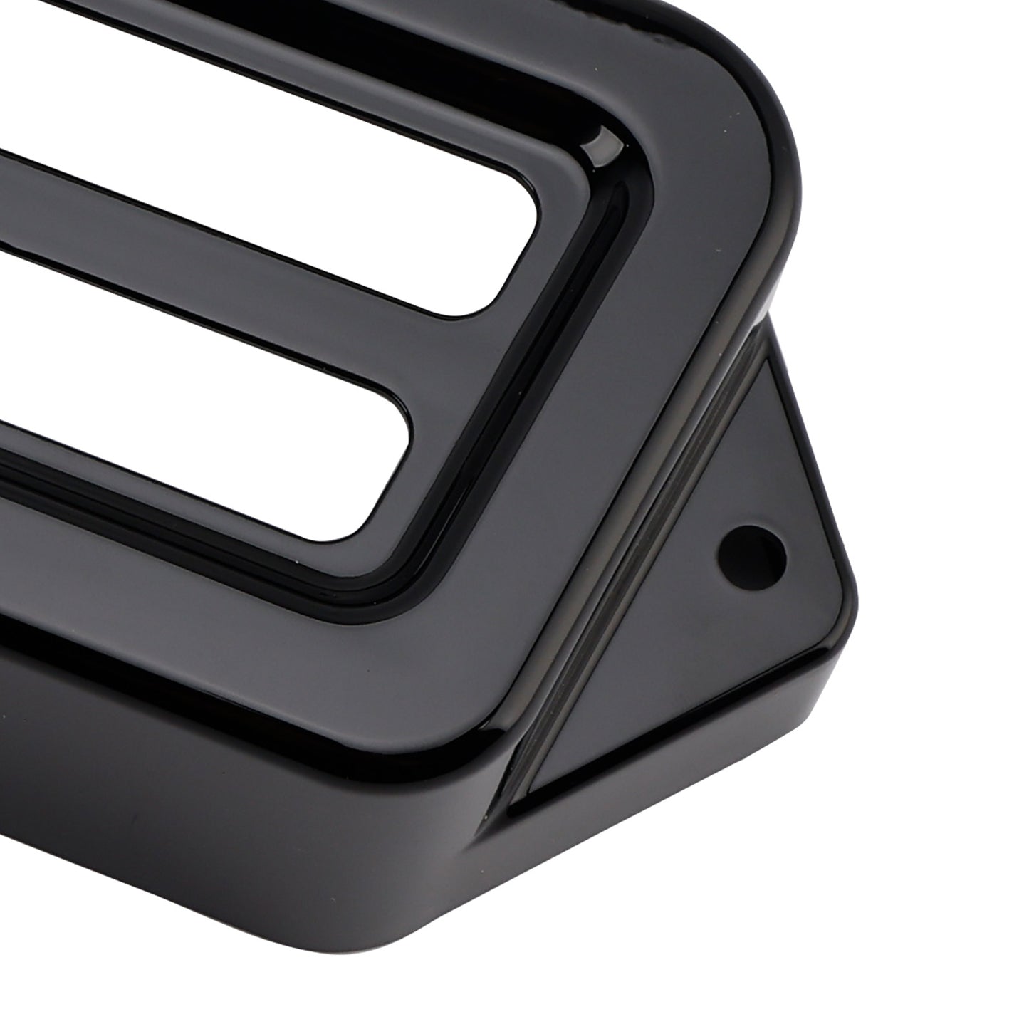 1997-2008 Road King Electra Street Road Glide Voltage Regulator Cover