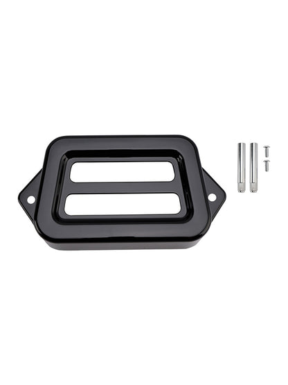 1997-2008 Road King Electra Street Road Glide Voltage Regulator Cover