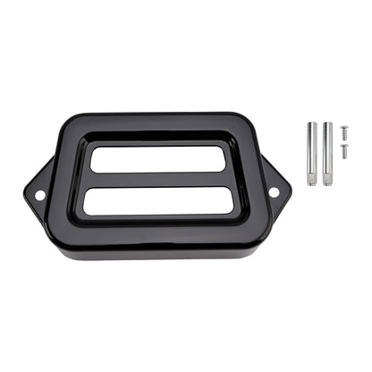 1997-2008 Road King Electra Street Road Glide Voltage Regulator Cover