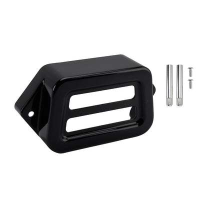 1997-2008 Road King Electra Street Road Glide Voltage Regulator Cover