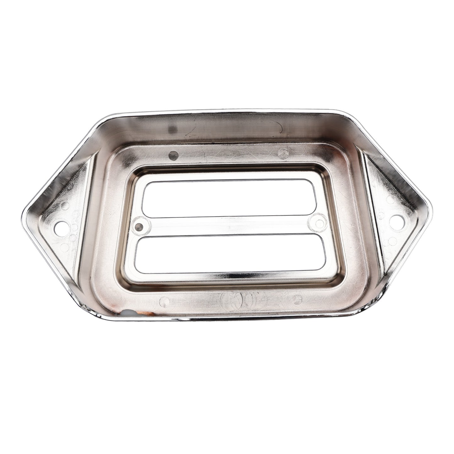 2004-2007 Harley Road King Custom Voltage Regulator Cover