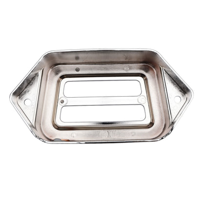 2004-2007 Harley Road King Custom Voltage Regulator Cover