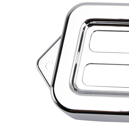 2004-2007 Harley Road King Custom Voltage Regulator Cover