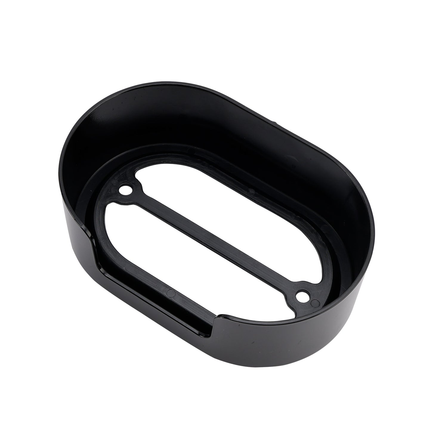 2001-2017 Softail Breakout Voltage Regulator Rectifier Cover