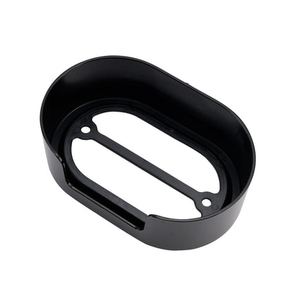 2001-2017 Softail Breakout Voltage Regulator Rectifier Cover