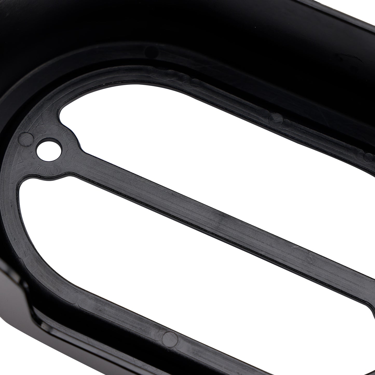 2001-2017 Softail Breakout Voltage Regulator Rectifier Cover