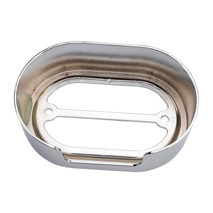 2001-2017 Softail Breakout Voltage Regulator Rectifier Cover