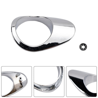 2021 Harley For Harleyty-Eight XL1200X Trim Oil Dipstick Bezel Cover