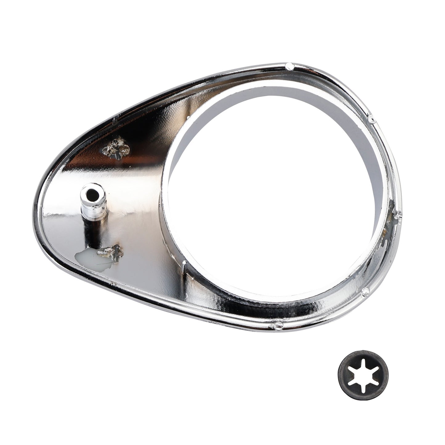 2021 Harley For Harleyty-Eight XL1200X Trim Oil Dipstick Bezel Cover