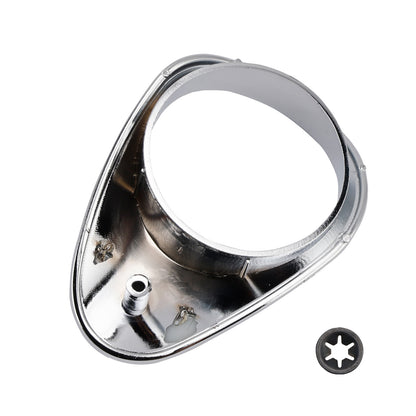 2021 Harley For Harleyty-Eight XL1200X Trim Oil Dipstick Bezel Cover